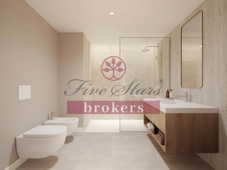 Apartamento T1 para Venda em Laranjeiro e Feijó Foto 4