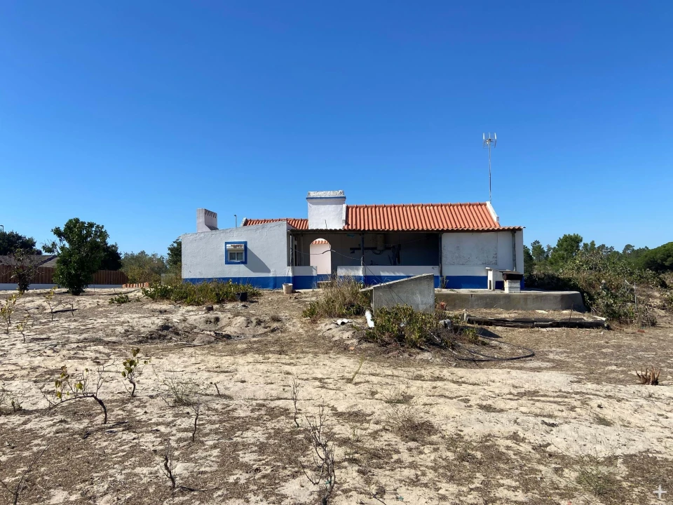 Terreno para Venda em Comporta Foto 4