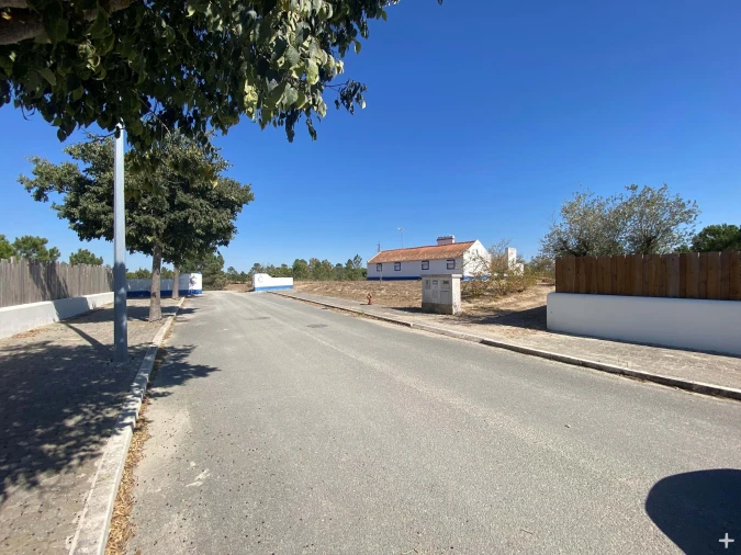 Terreno para Venda em Comporta Foto 11