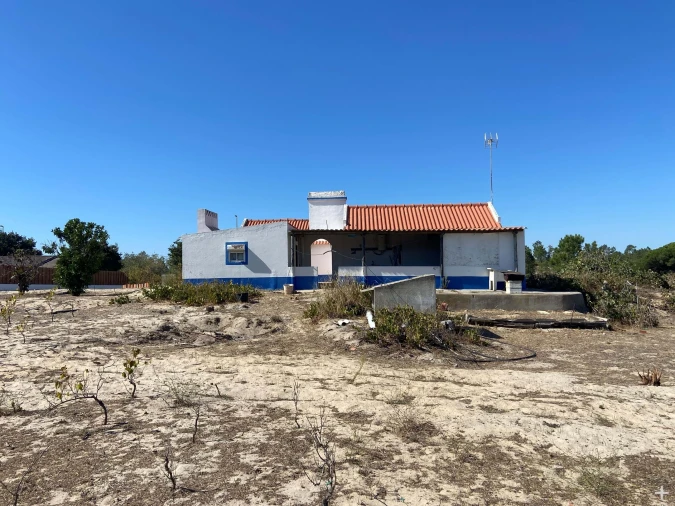 Terreno para Venda em Comporta Foto 4