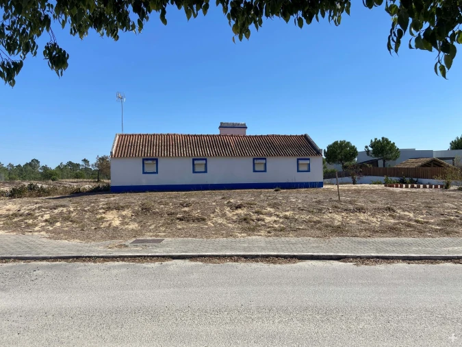 Terreno para Venda em Comporta Foto 9