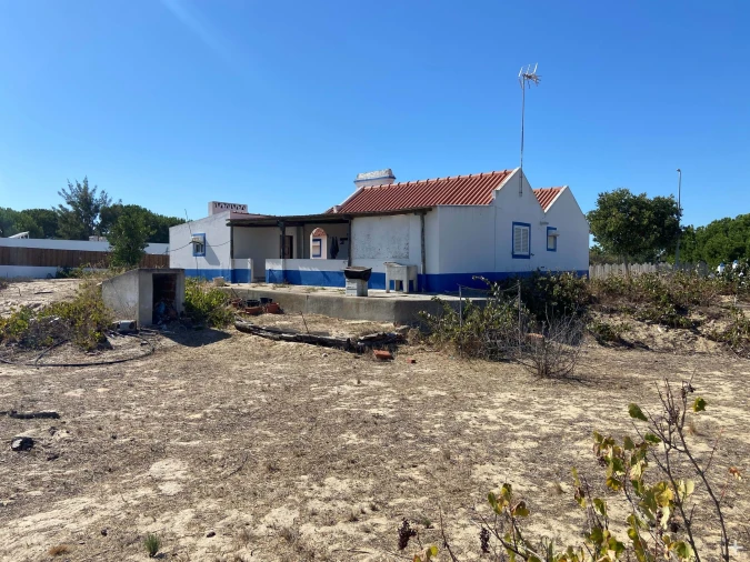 Terreno para Venda em Comporta Foto 5