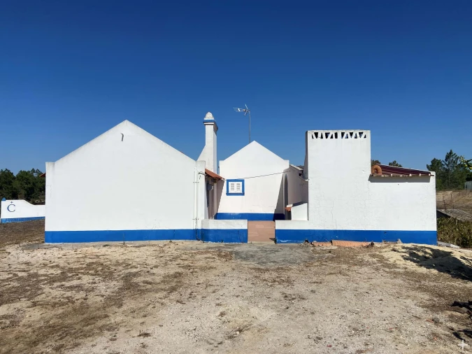 Terreno para Venda em Comporta