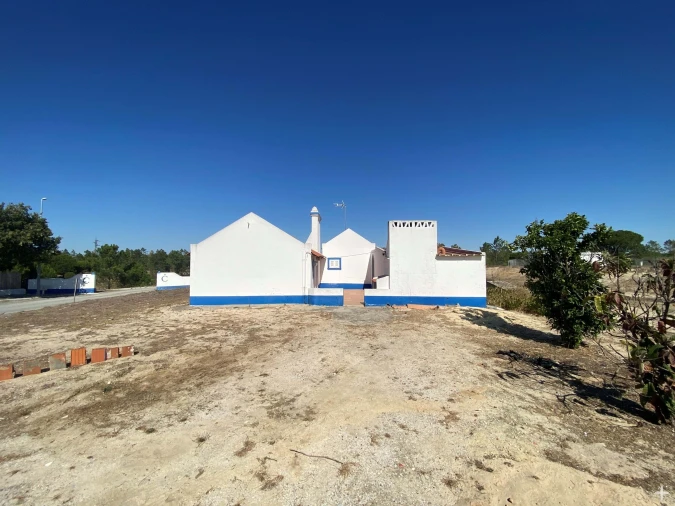 Terreno para Venda em Comporta Foto 2