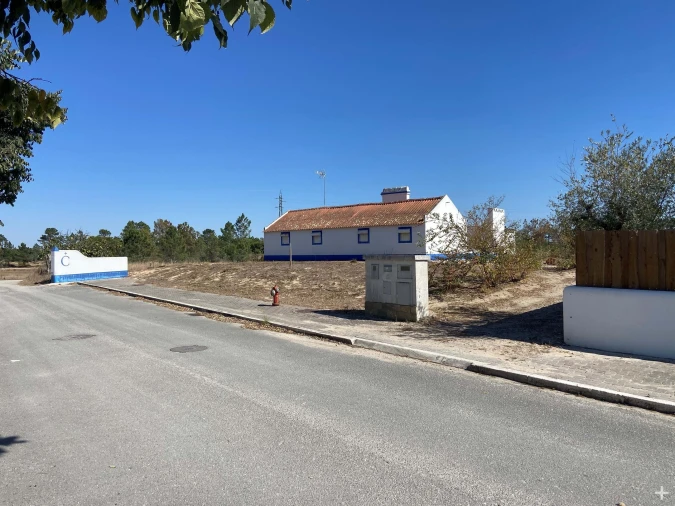 Terreno para Venda em Comporta Foto 10