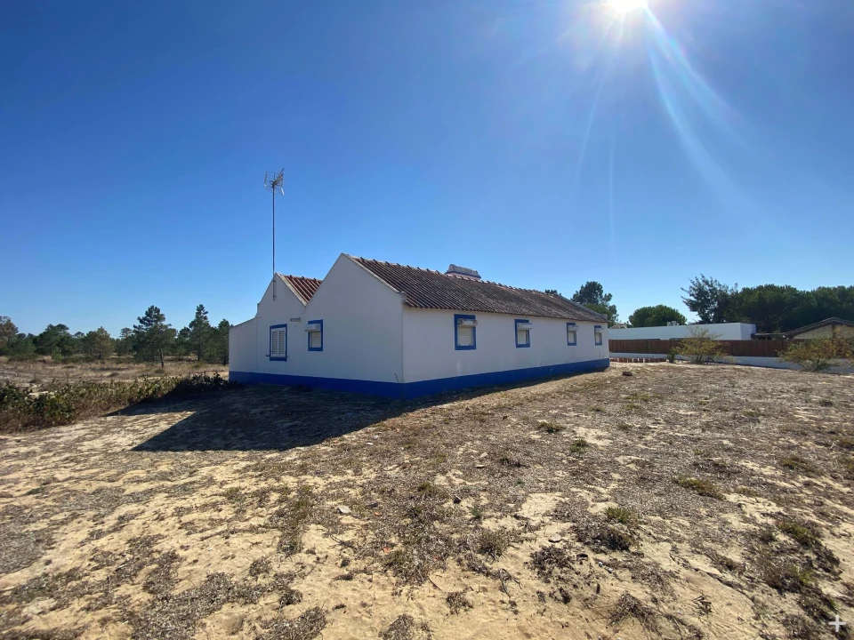 Terreno para Venda em Comporta Foto 7