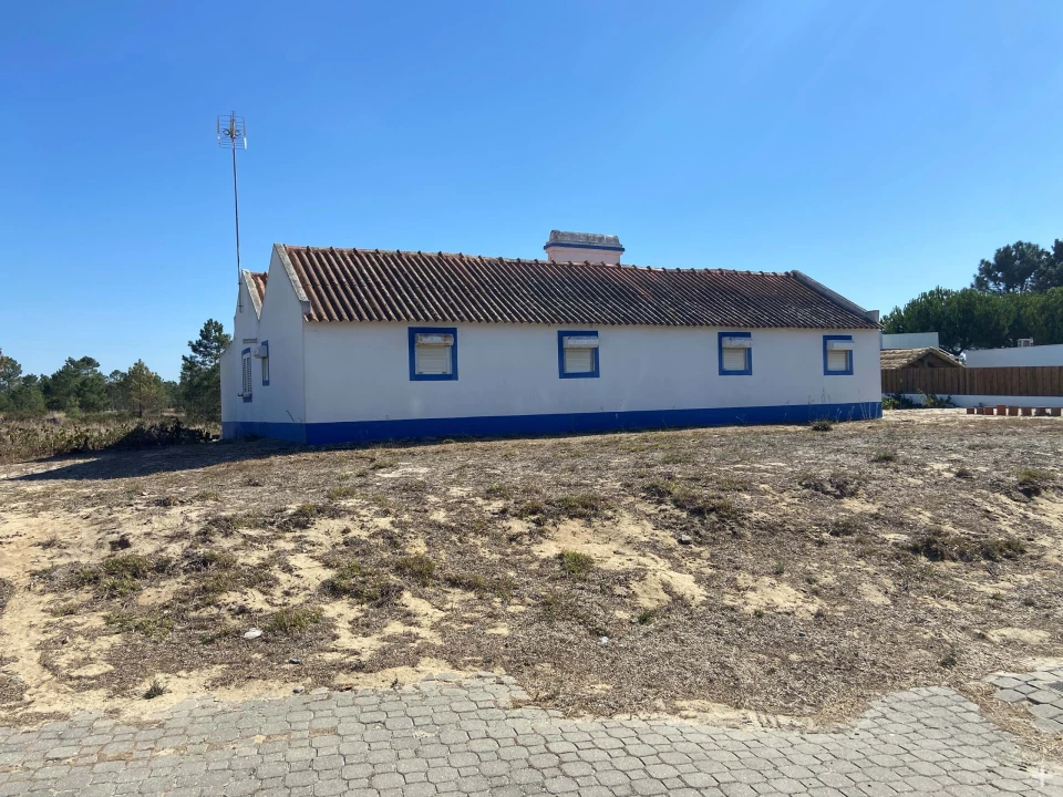 Terreno para Venda em Comporta Foto 8