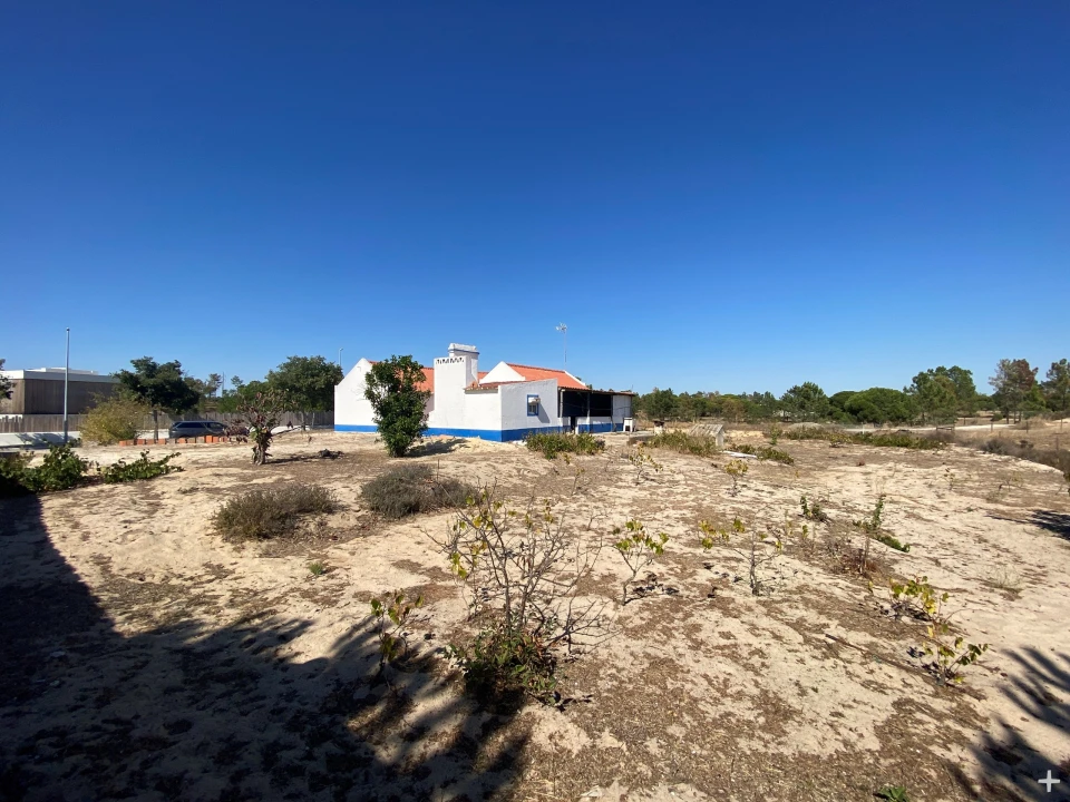 Terreno para Venda em Comporta Foto 3