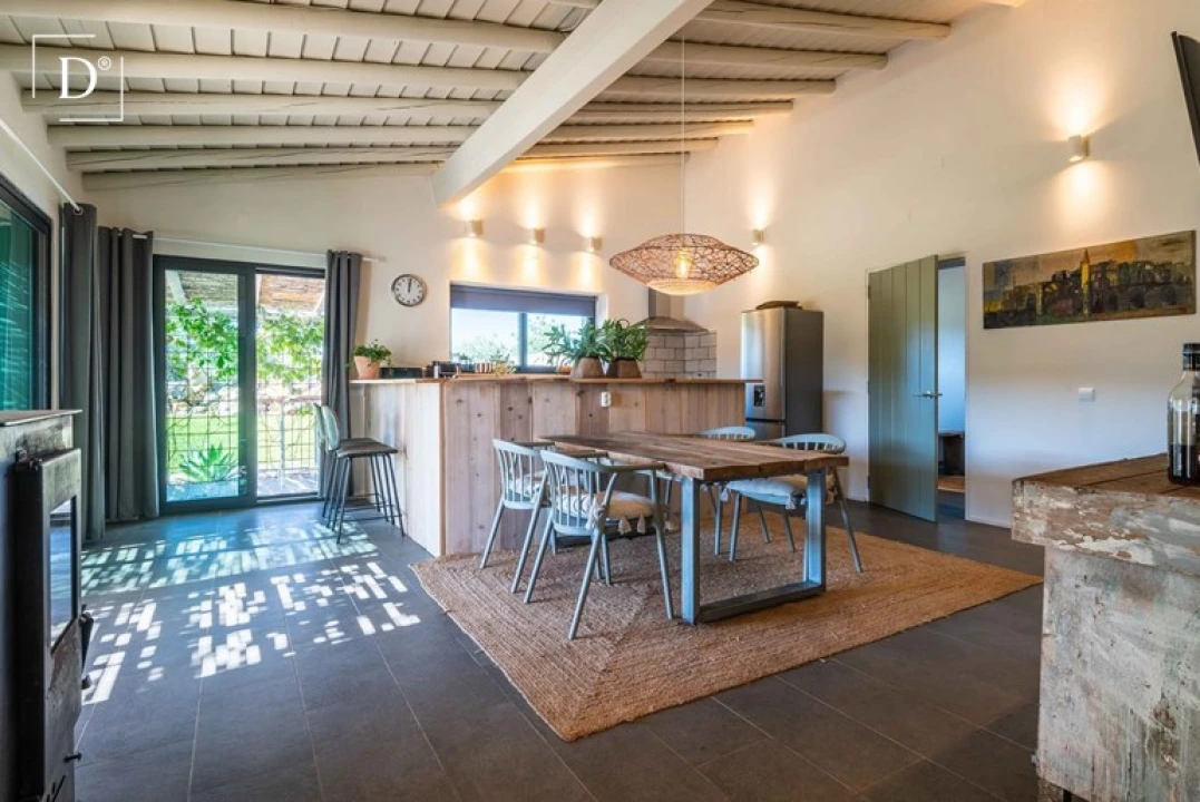 Moradia T3 para Venda em Conceição e Cabanas de Tavira Foto 9