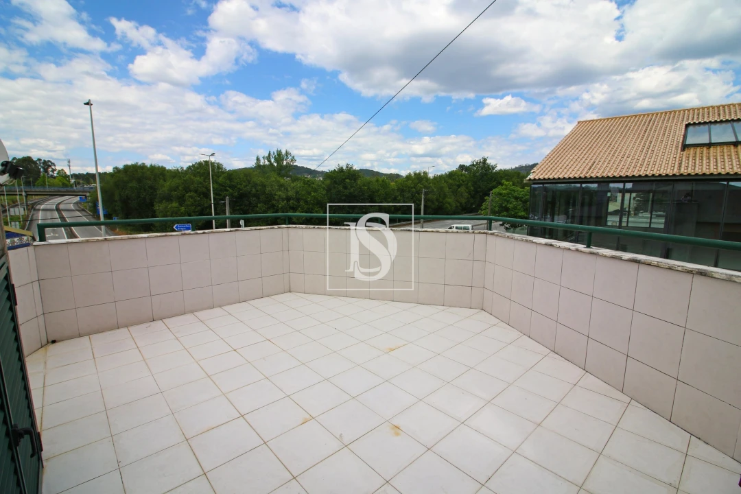 Moradia T6 para Venda em Martim Foto 23