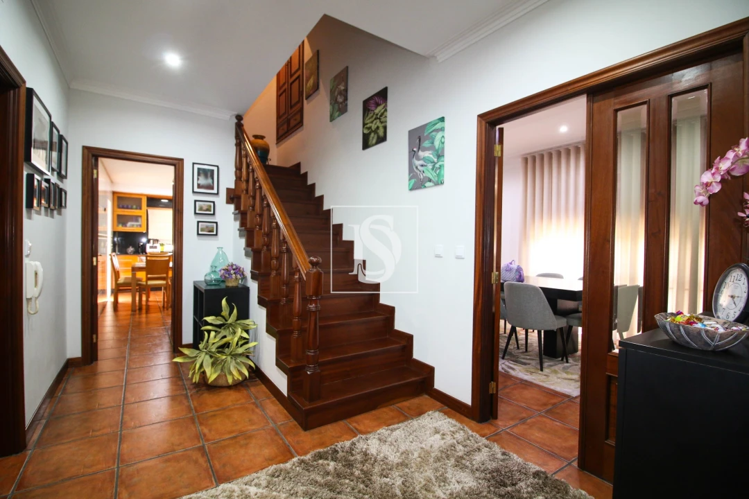 Moradia T6 para Venda em Martim Foto 14