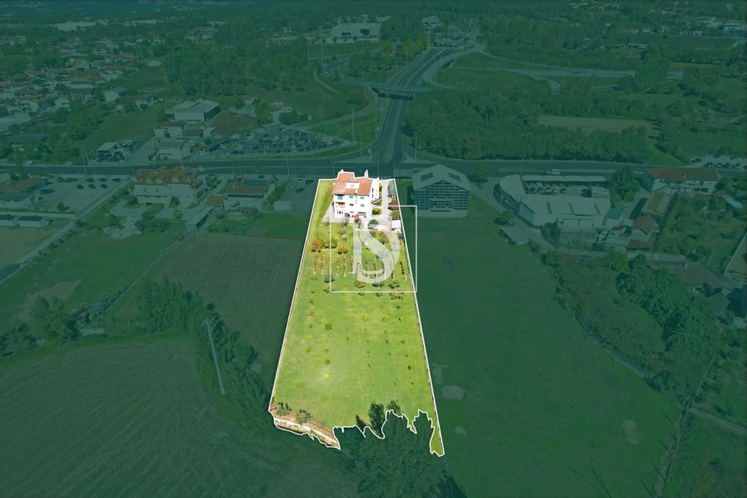 Moradia T6 para Venda em Martim Foto 27