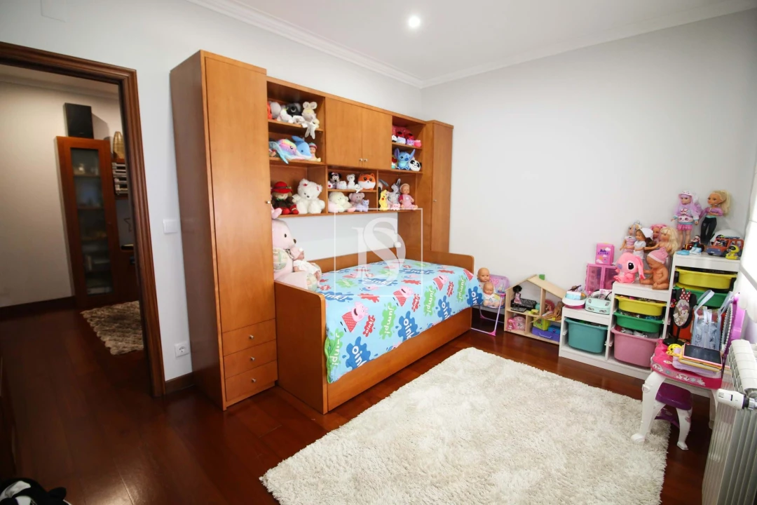 Moradia T6 para Venda em Martim Foto 20