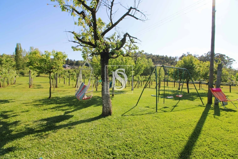 Moradia T6 para Venda em Martim Foto 6