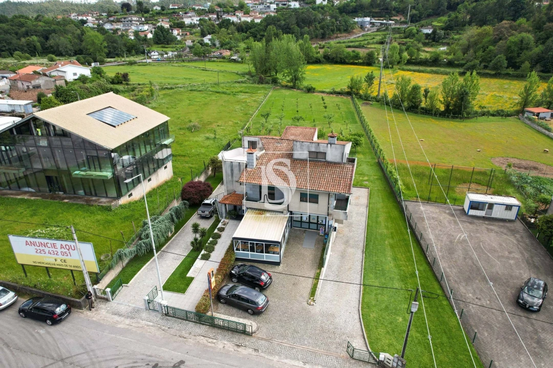 Moradia T6 para Venda em Martim Foto 3