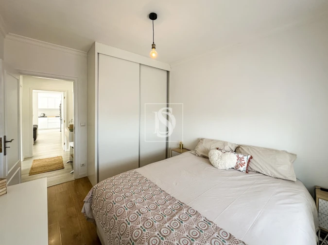 Apartamento T2 para Venda em Requião Foto 18