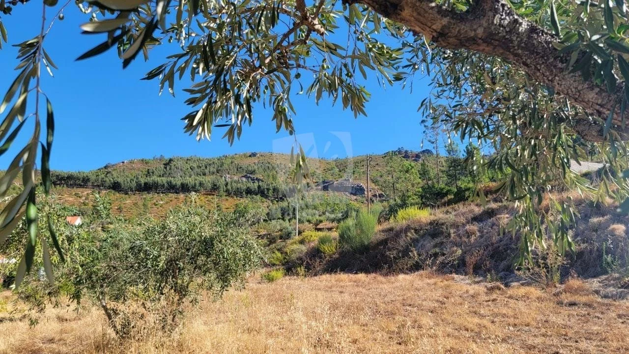 Moradia T2 para Venda em Estreito-Vilar Barroco Foto 33