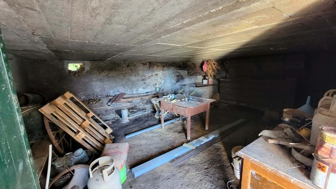 Moradia T2 para Venda em Estreito-Vilar Barroco Foto 26