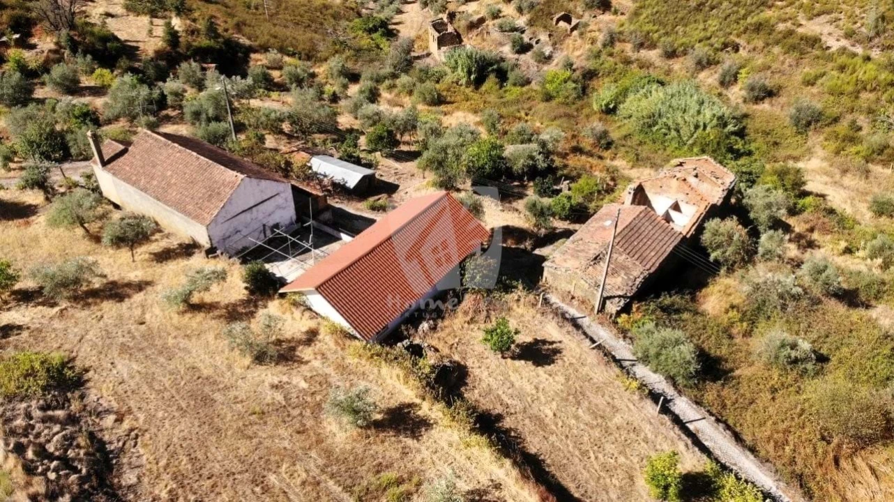 Moradia T2 para Venda em Estreito-Vilar Barroco Foto 51