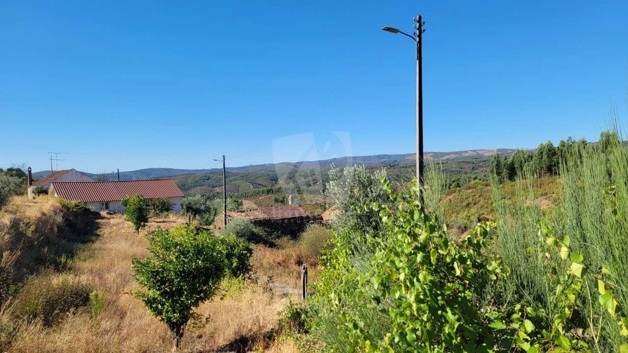 Moradia T2 para Venda em Estreito-Vilar Barroco Foto 38