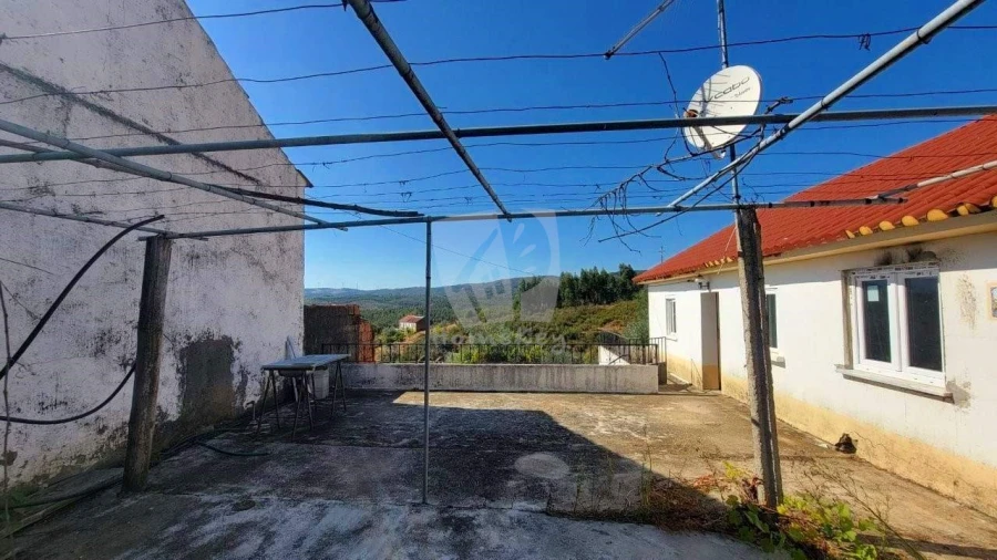 Moradia T2 para Venda em Estreito-Vilar Barroco Foto 20