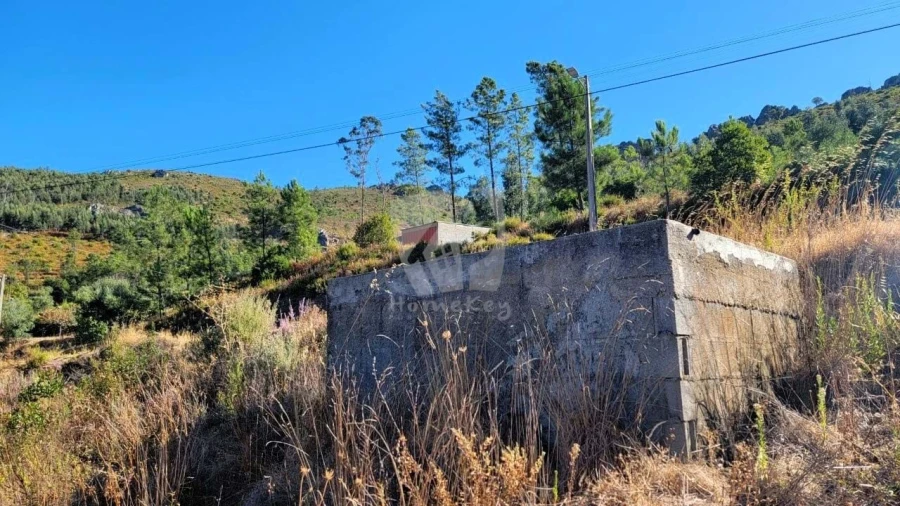 Moradia T2 para Venda em Estreito-Vilar Barroco Foto 36