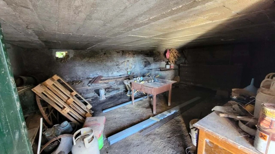 Moradia T2 para Venda em Estreito-Vilar Barroco Foto 26