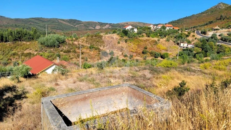 Moradia T2 para Venda em Estreito-Vilar Barroco Foto 37