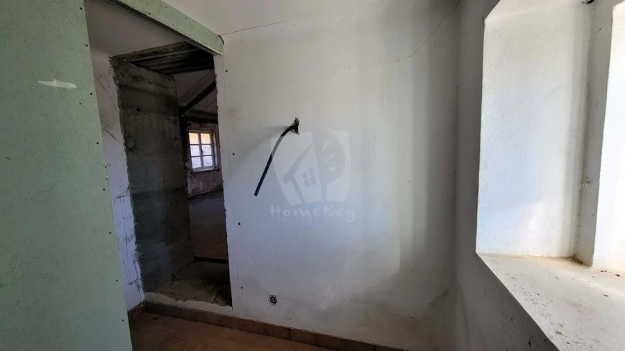 Moradia T2 para Venda em Estreito-Vilar Barroco Foto 19