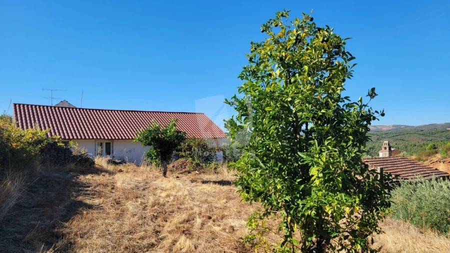 Moradia T2 para Venda em Estreito-Vilar Barroco Foto 39