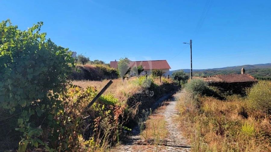 Moradia T2 para Venda em Estreito-Vilar Barroco Foto 41