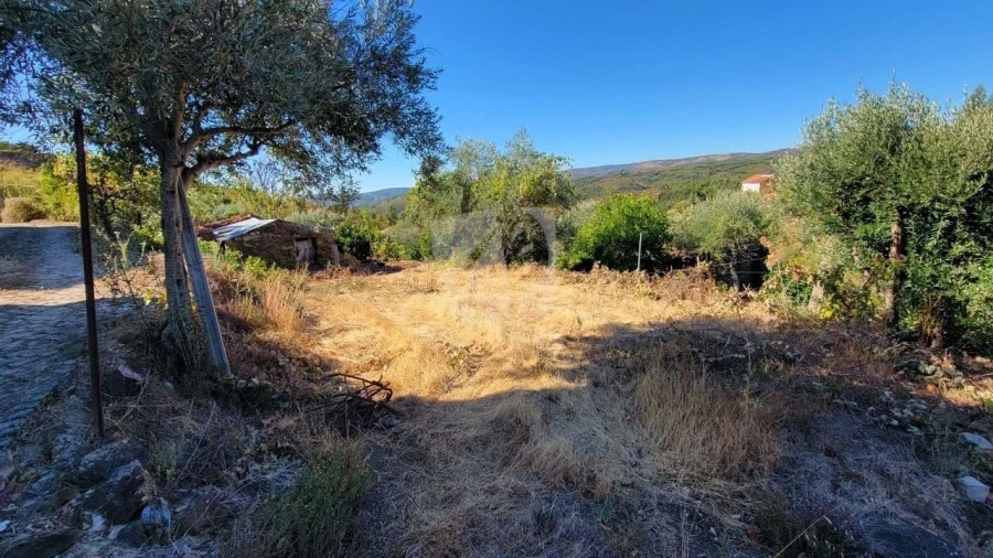 Moradia T2 para Venda em Estreito-Vilar Barroco Foto 29