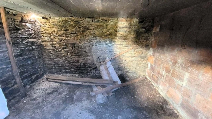 Moradia T2 para Venda em Estreito-Vilar Barroco Foto 27