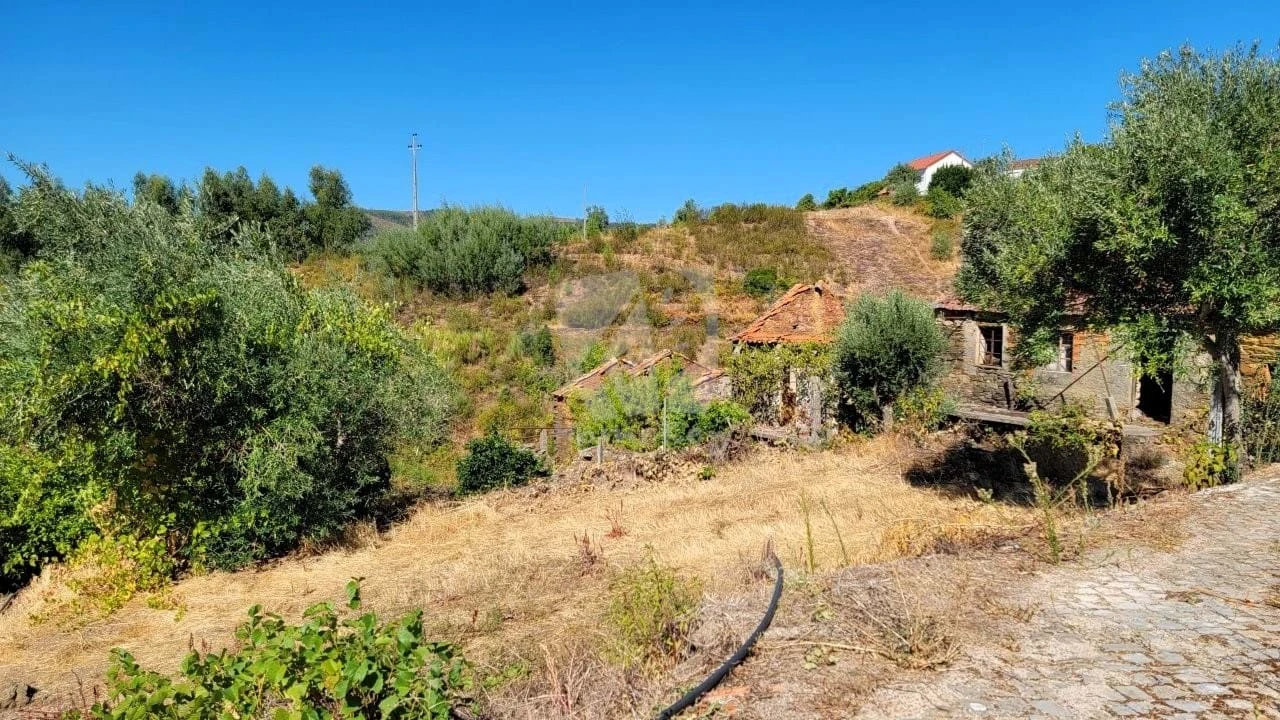 Moradia T2 para Venda em Estreito-Vilar Barroco Foto 2