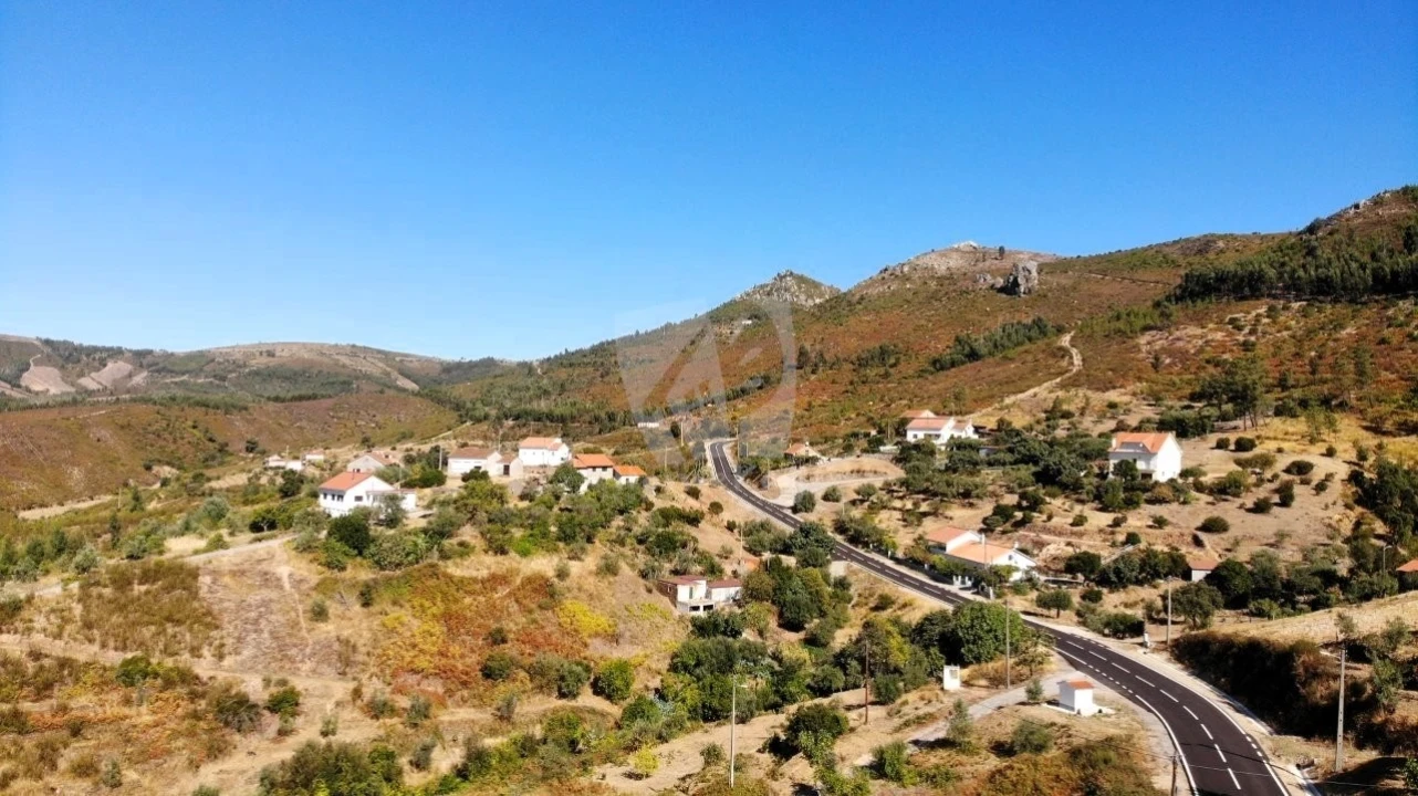 Moradia T2 para Venda em Estreito-Vilar Barroco Foto 45