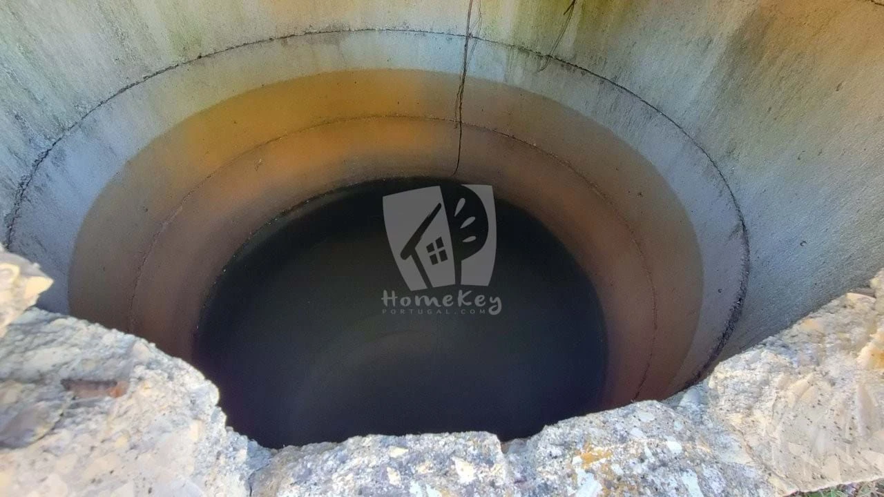 Moradia T2 para Venda em Estreito-Vilar Barroco Foto 32