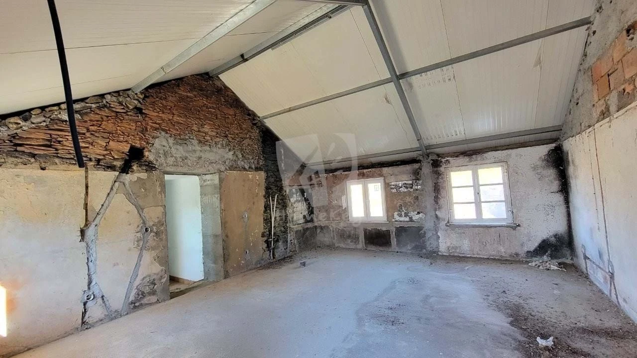 Moradia T2 para Venda em Estreito-Vilar Barroco Foto 16