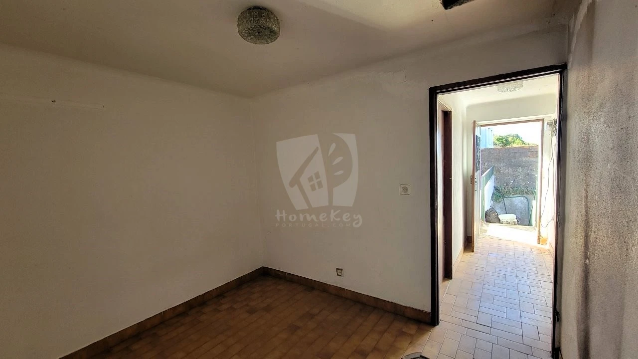 Moradia T2 para Venda em Estreito-Vilar Barroco Foto 12