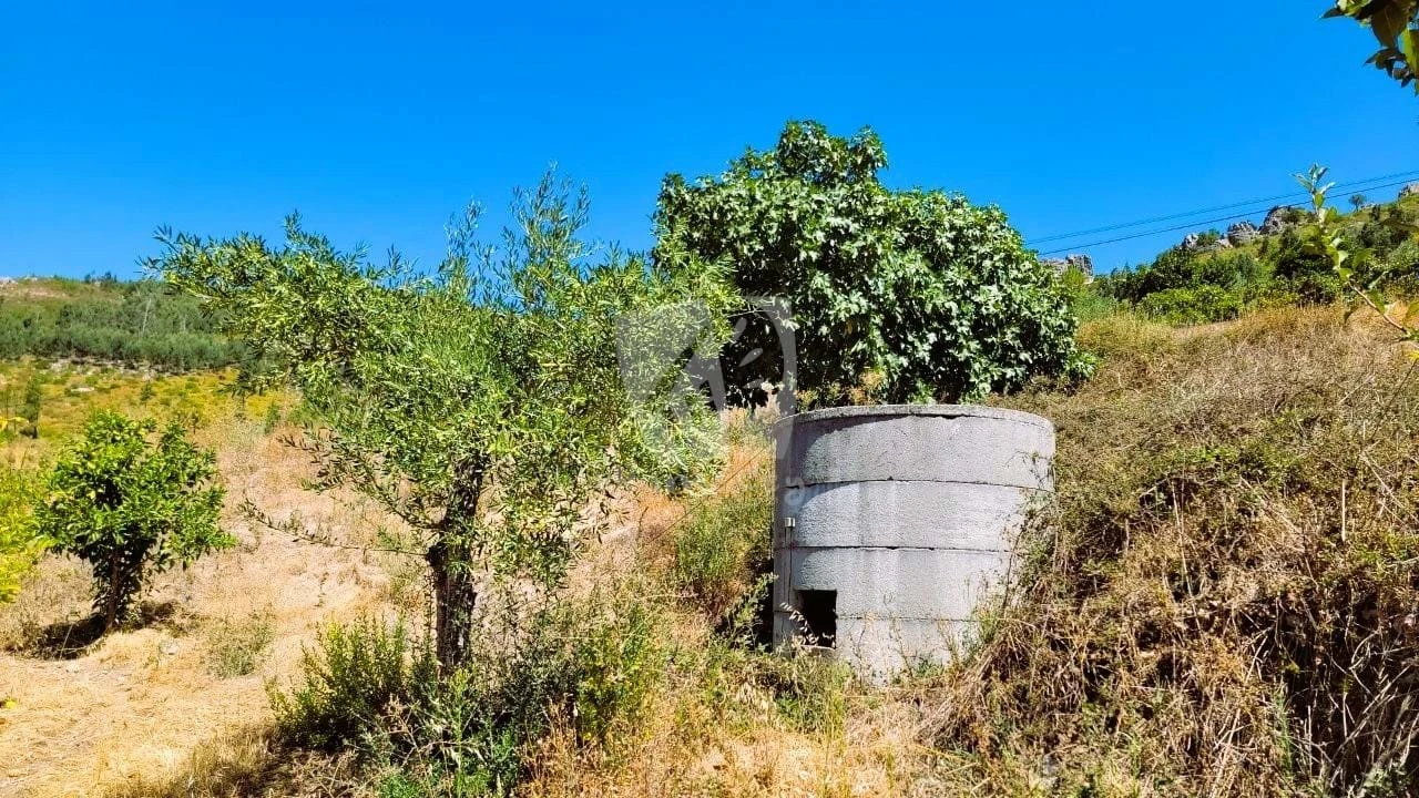 Moradia T2 para Venda em Estreito-Vilar Barroco Foto 31