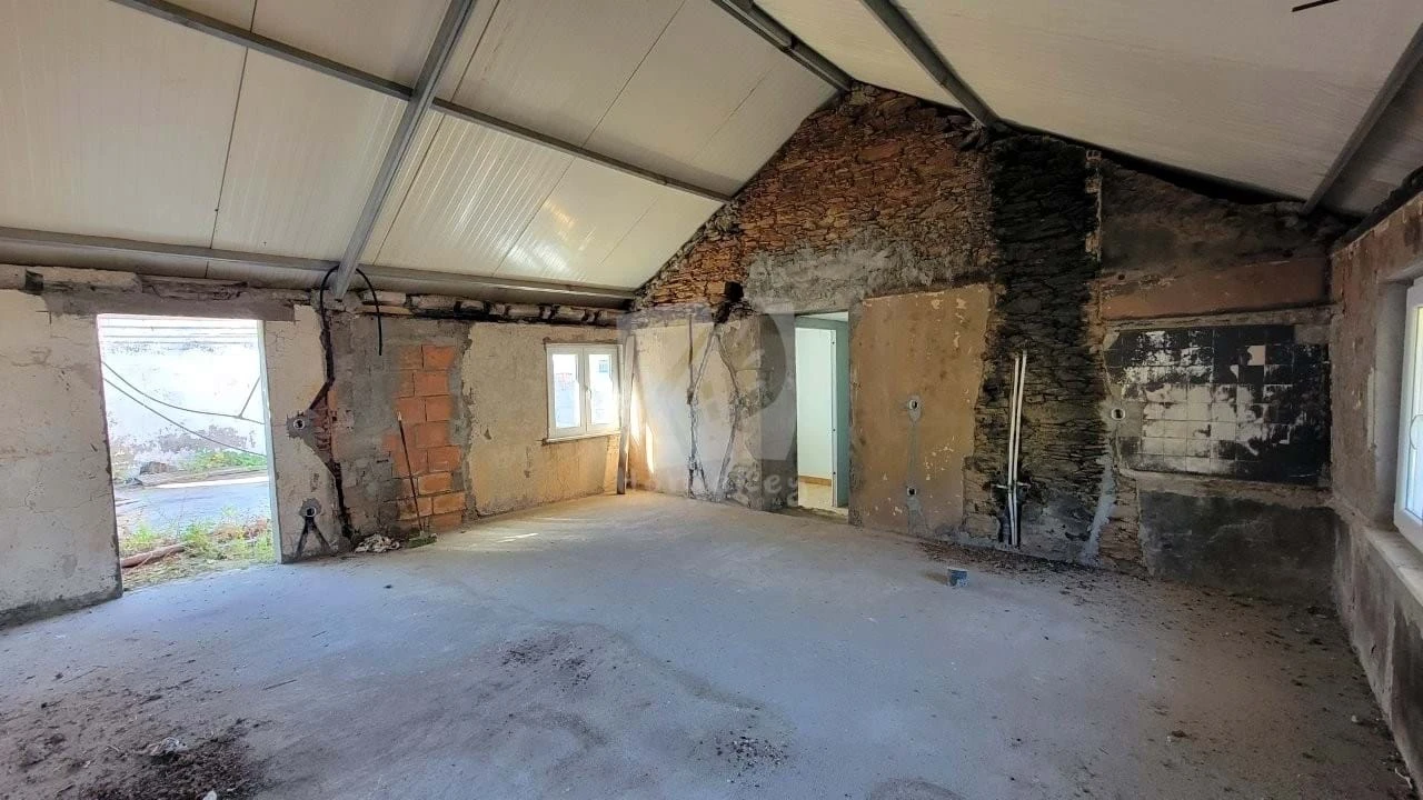 Moradia T2 para Venda em Estreito-Vilar Barroco Foto 17