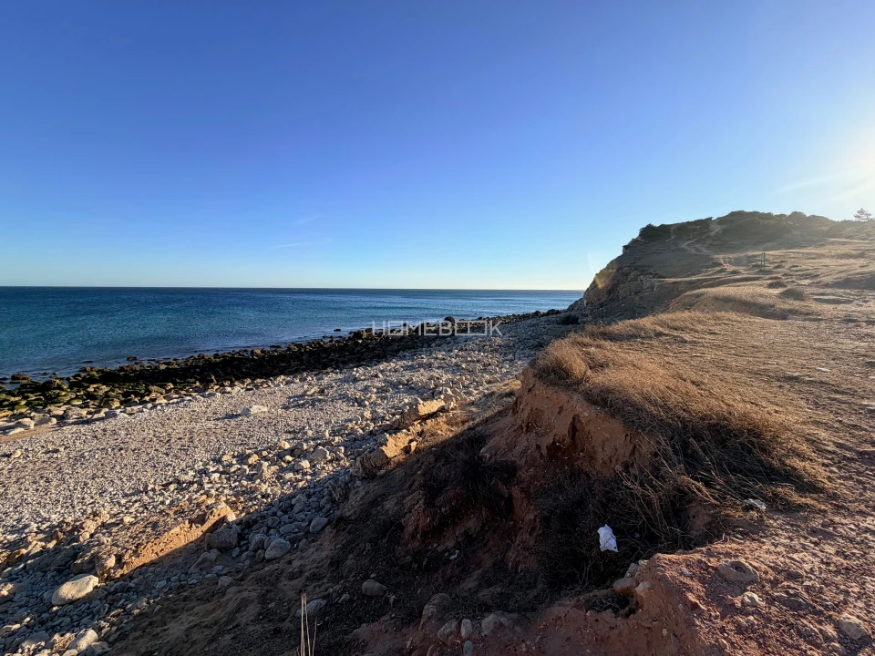 Terreno para Venda em Budens Foto 11