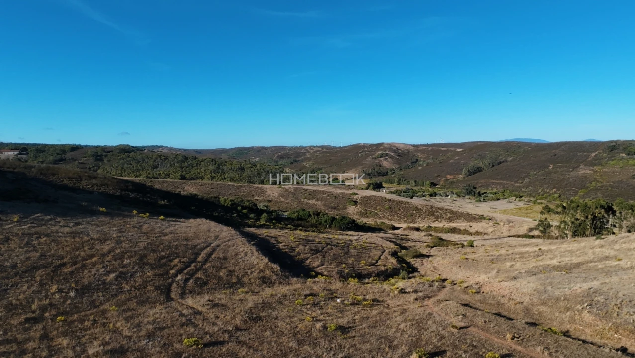 Terreno para Venda em Budens Foto 7
