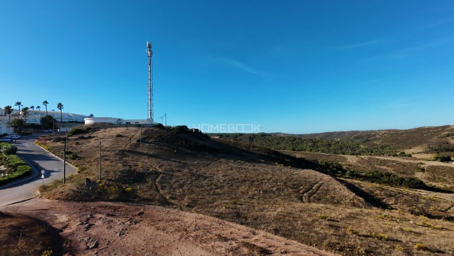 Terreno para Venda em Budens Foto 4