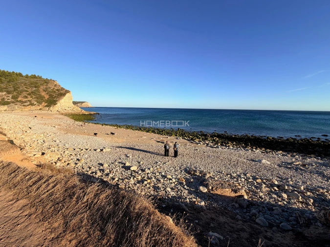 Terreno para Venda em Budens Foto 10