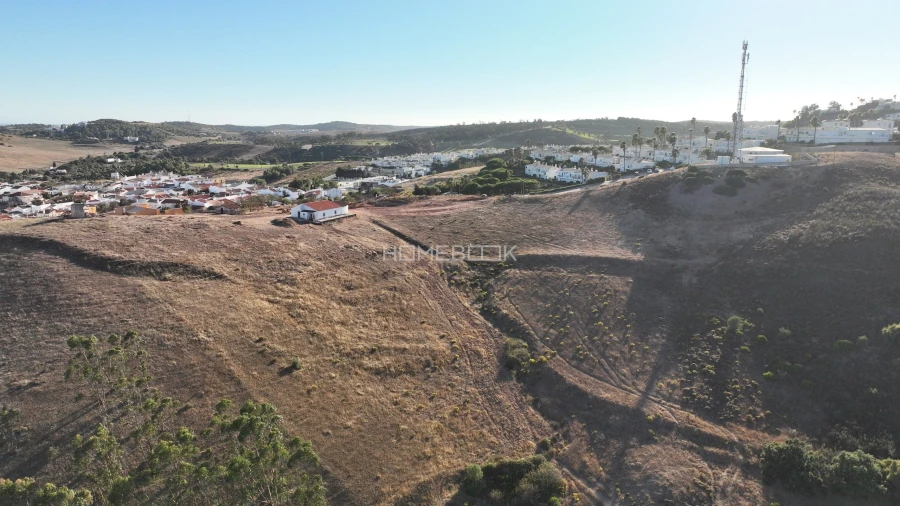 Terreno para Venda em Budens Foto 9