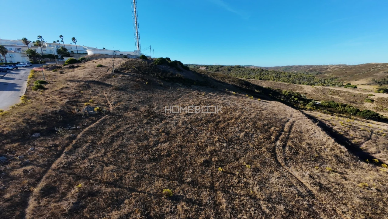 Terreno para Venda em Budens Foto 5