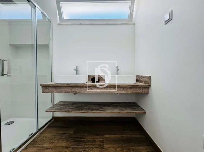 Apartamento T2 para Venda em Barreiro e Lavradio Foto 19