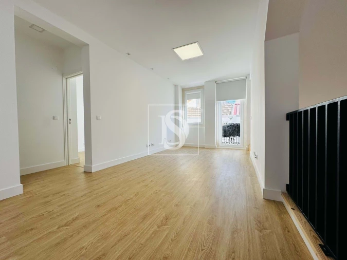 Apartamento T2 para Venda em Barreiro e Lavradio Foto 6