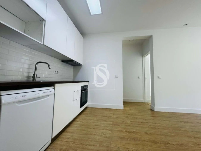 Apartamento T2 para Venda em Barreiro e Lavradio Foto 9