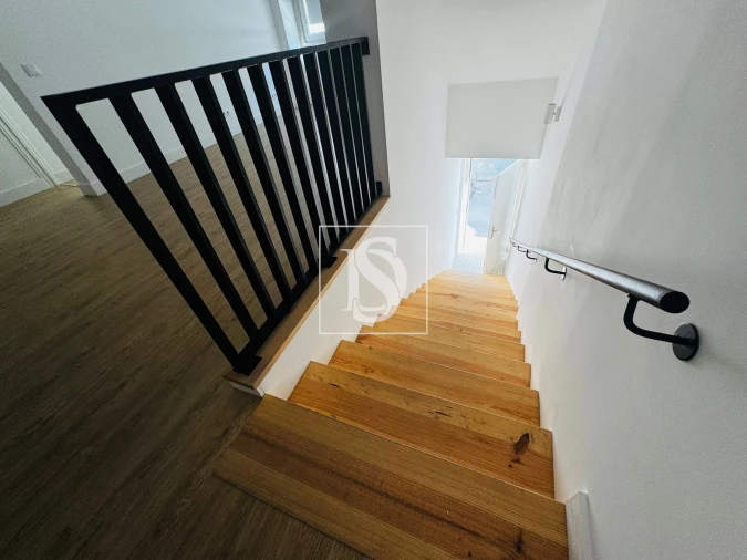 Apartamento T2 para Venda em Barreiro e Lavradio Foto 12